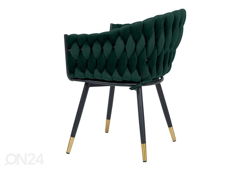 Tool Flora suurendatud