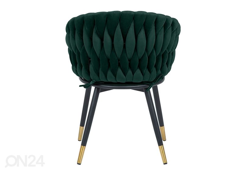 Tool Flora suurendatud