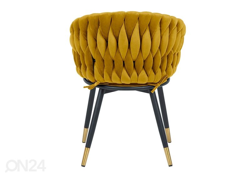 Tool Flora suurendatud