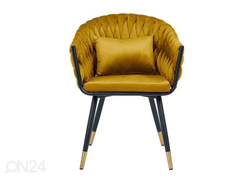 Tool Flora suurendatud