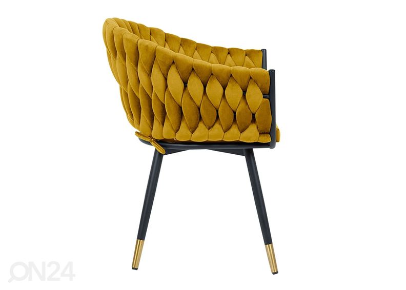 Tool Flora suurendatud