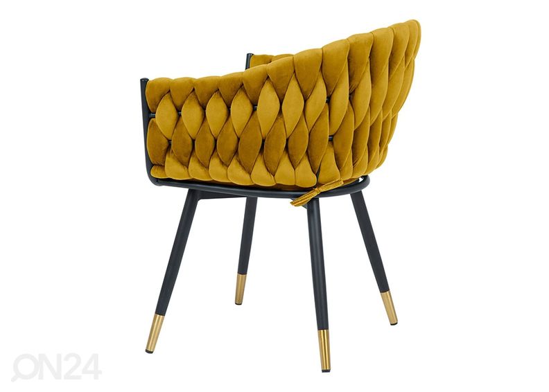 Tool Flora suurendatud