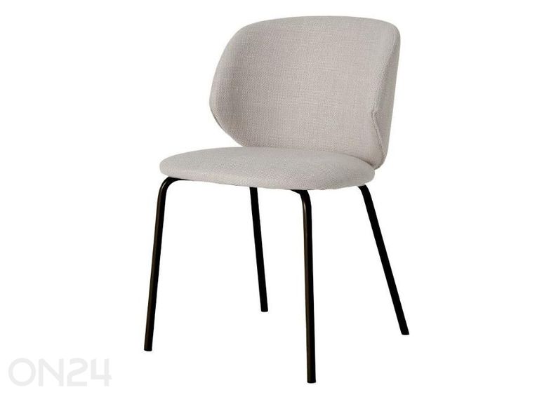 Tool Harrington, beež/must suurendatud