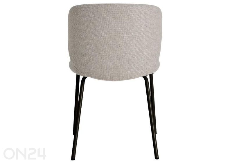 Tool Harrington, beež/must suurendatud