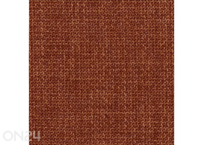 Tool Harrington, terrakota/must suurendatud