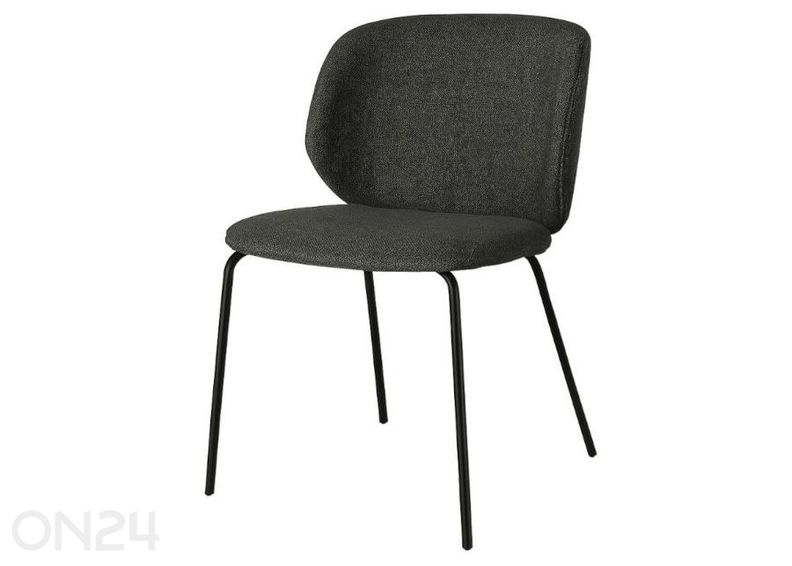 Tool Harrington, tumehall/must suurendatud