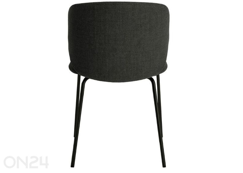 Tool Harrington, tumehall/must suurendatud