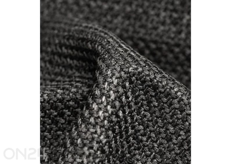 Tool Harrington, tumehall/must suurendatud