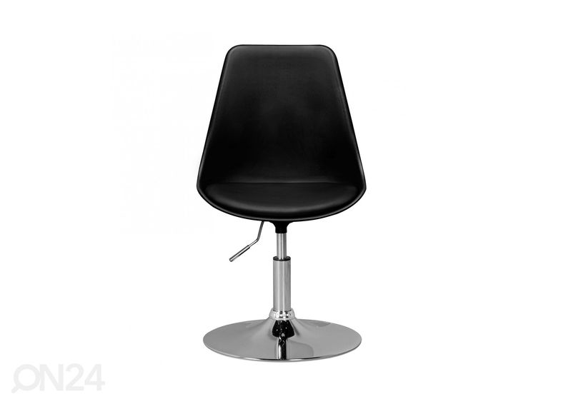 Tool Korsika, must suurendatud