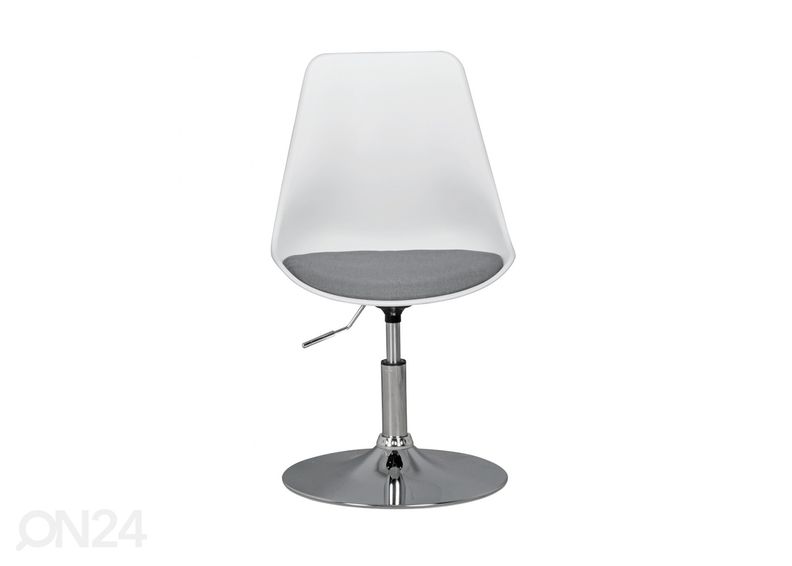 Tool Korsika, valge/hall suurendatud