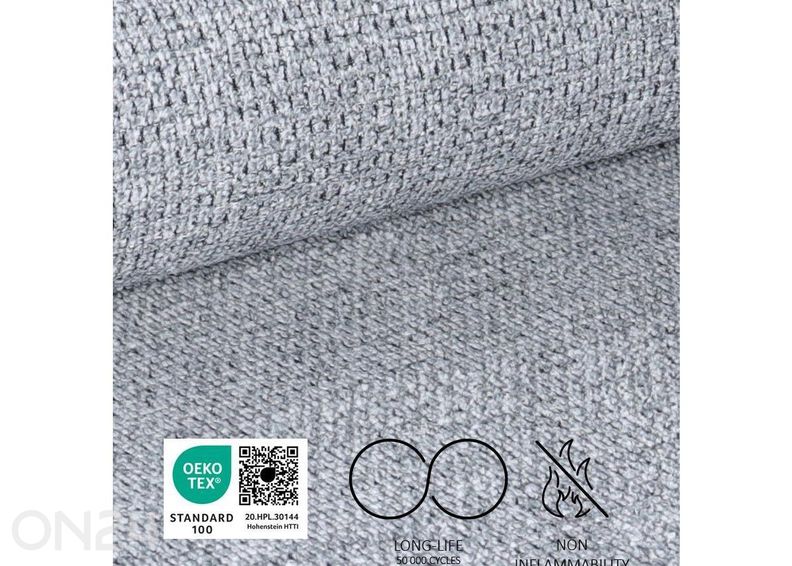 Tool Kozan helehall suurendatud