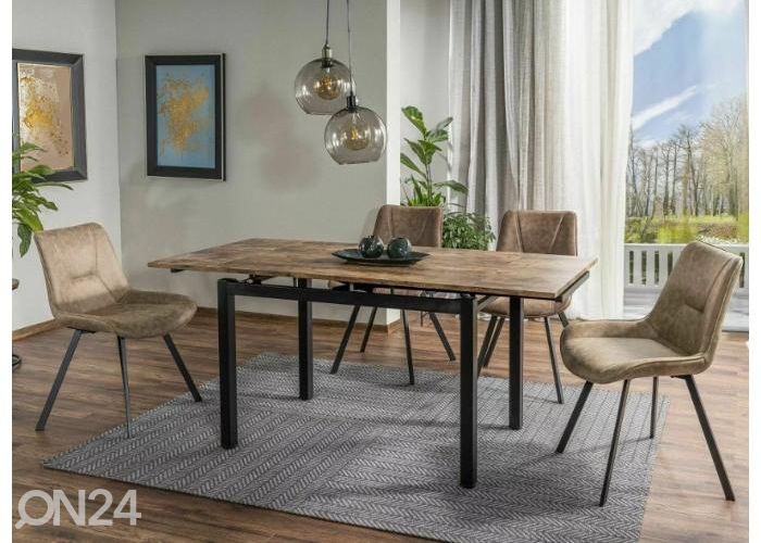 Tool Link suurendatud