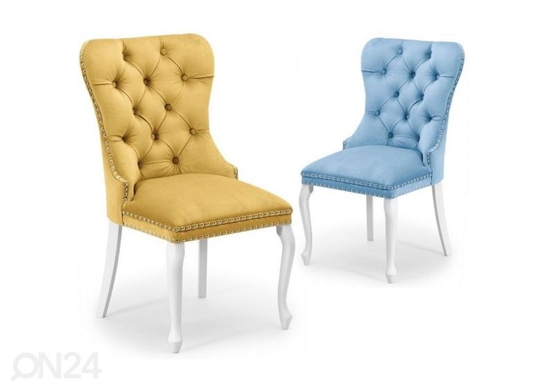 Tool Madame suurendatud