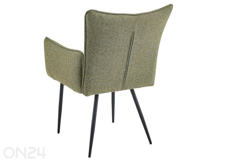 Tool Mailee, roheline suurendatud