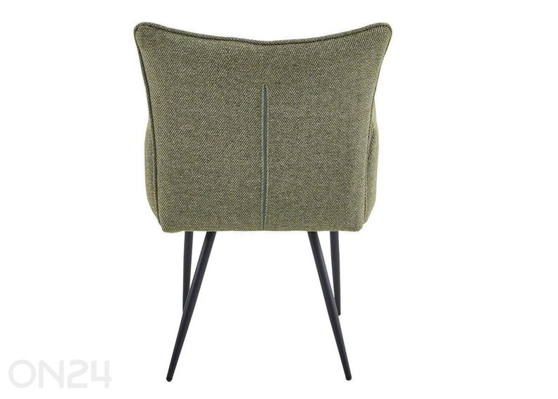 Tool Mailee, roheline suurendatud