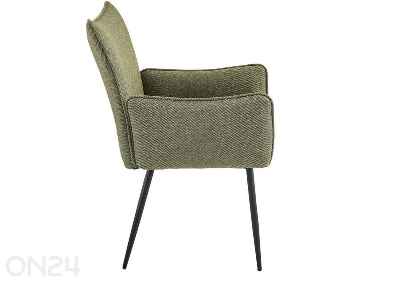 Tool Mailee, roheline suurendatud