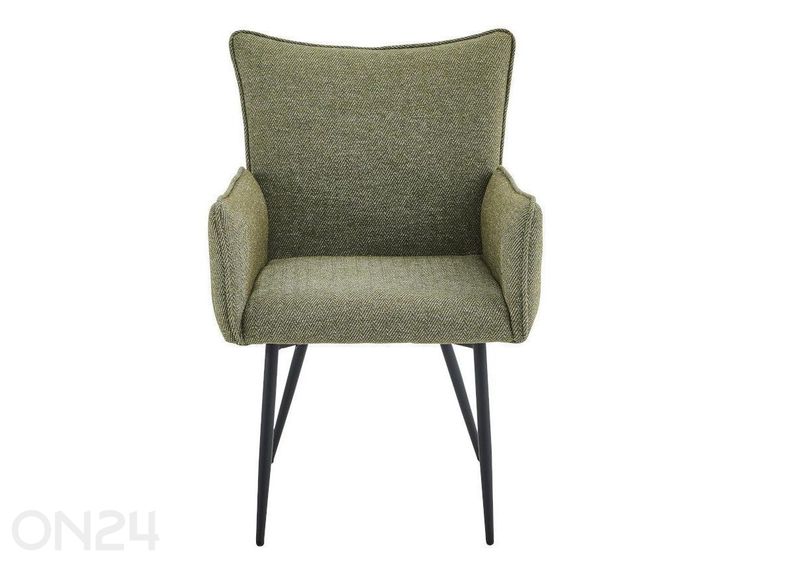 Tool Mailee, roheline suurendatud