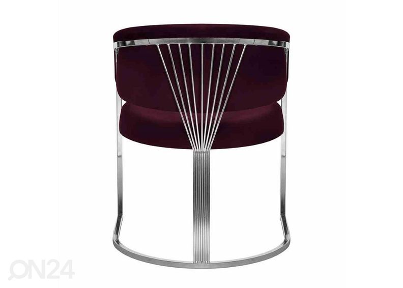 Tool Marcille suurendatud