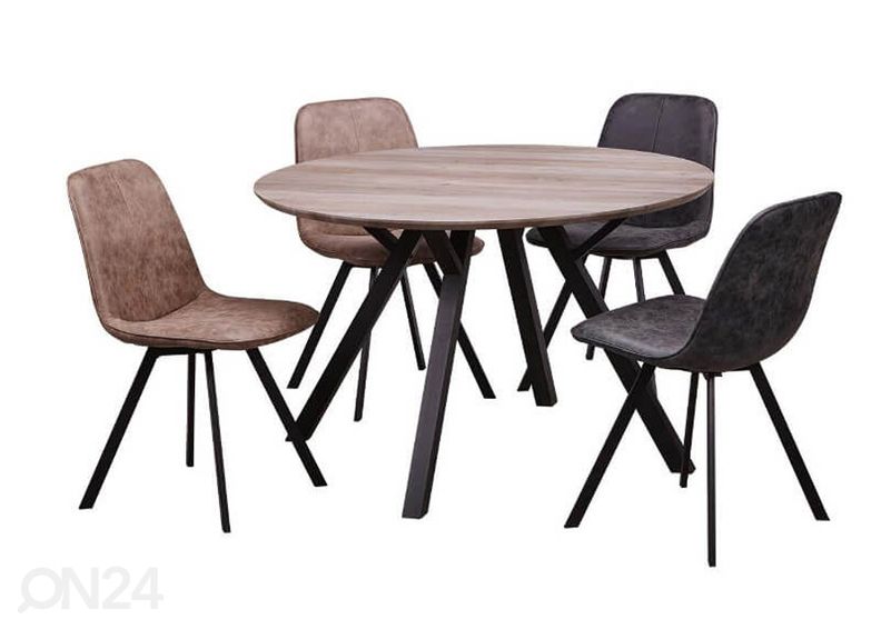 Tool Mate suurendatud