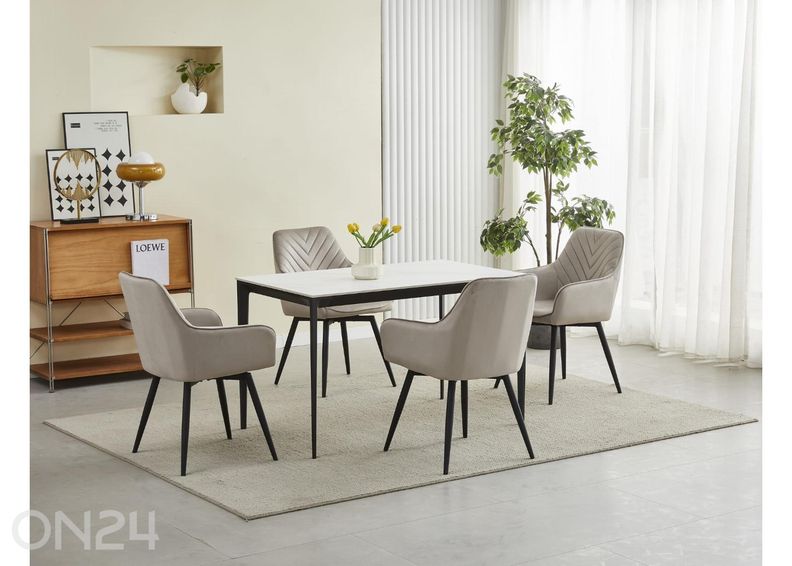 Tool Nana 360 suurendatud