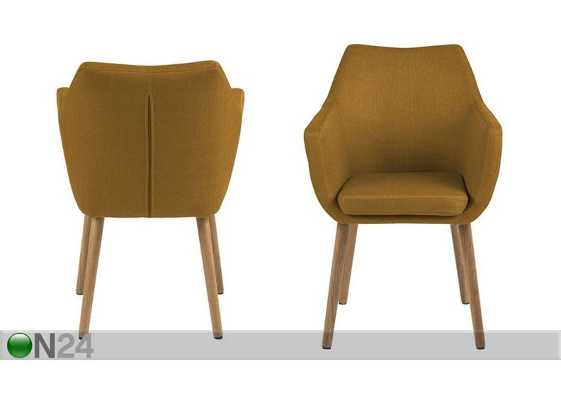 Tool Nora suurendatud