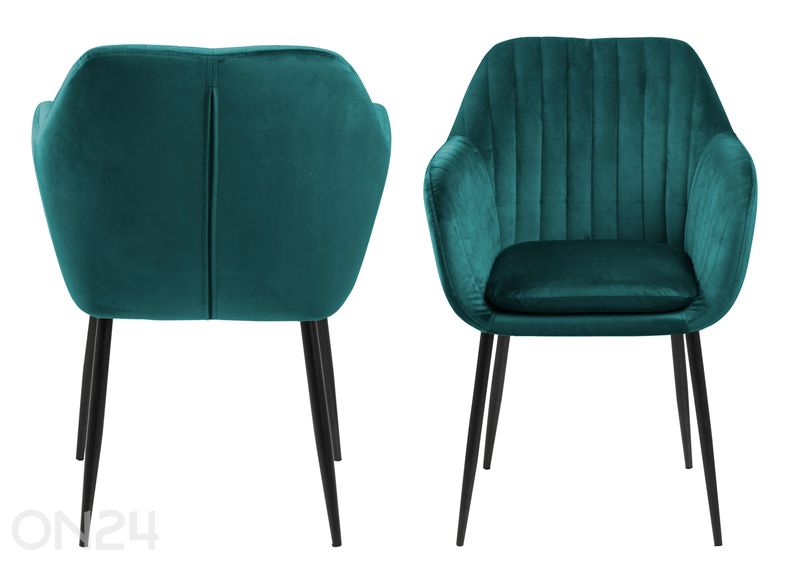 Tool Olivia suurendatud