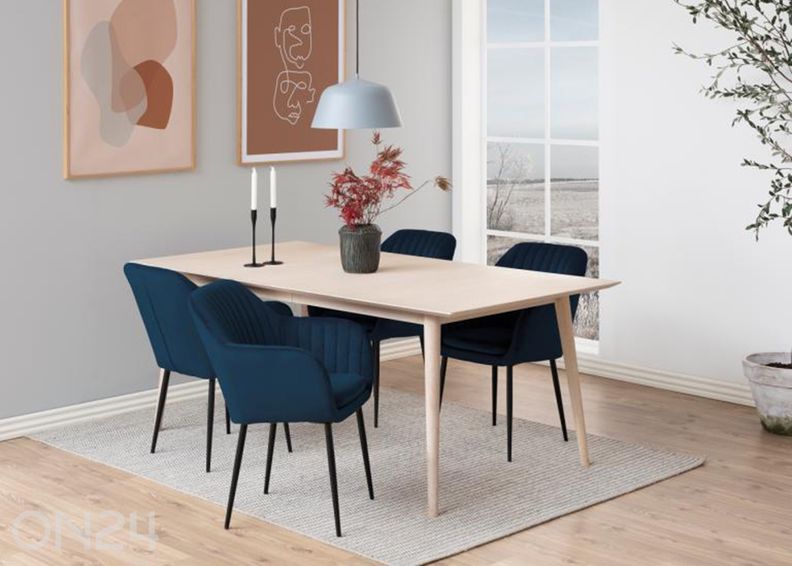 Tool Olivia suurendatud