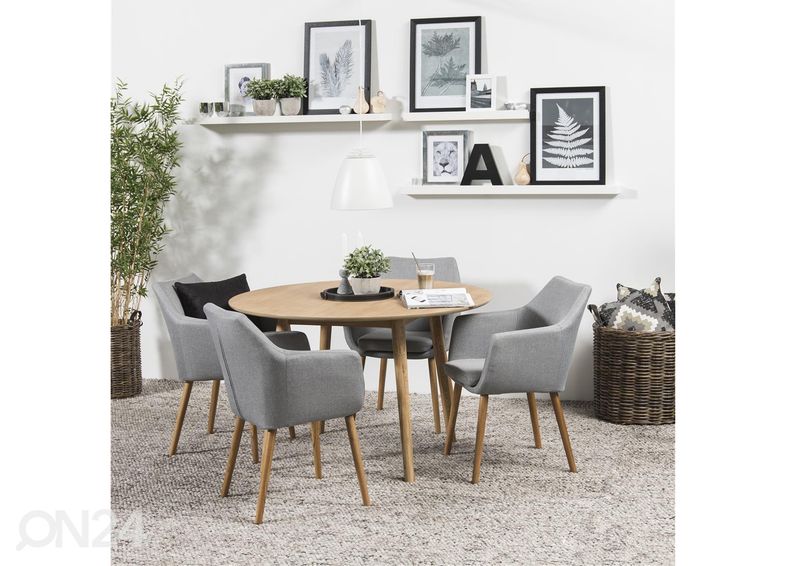 Tool Ontario suurendatud