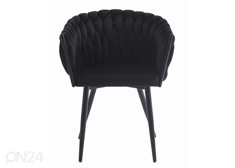 Tool Orion, must suurendatud