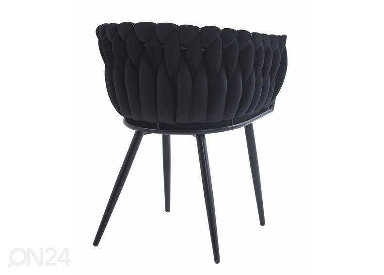 Tool Orion, must suurendatud