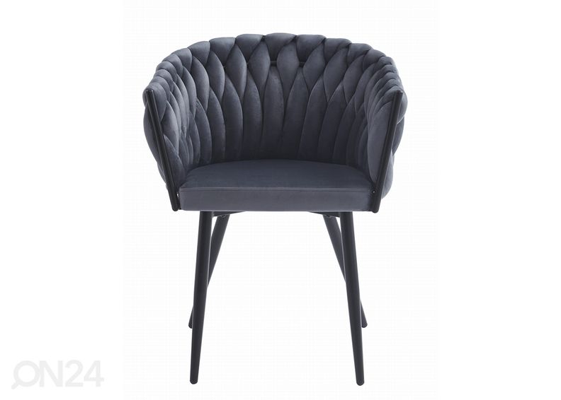 Tool Orion, tumehall suurendatud