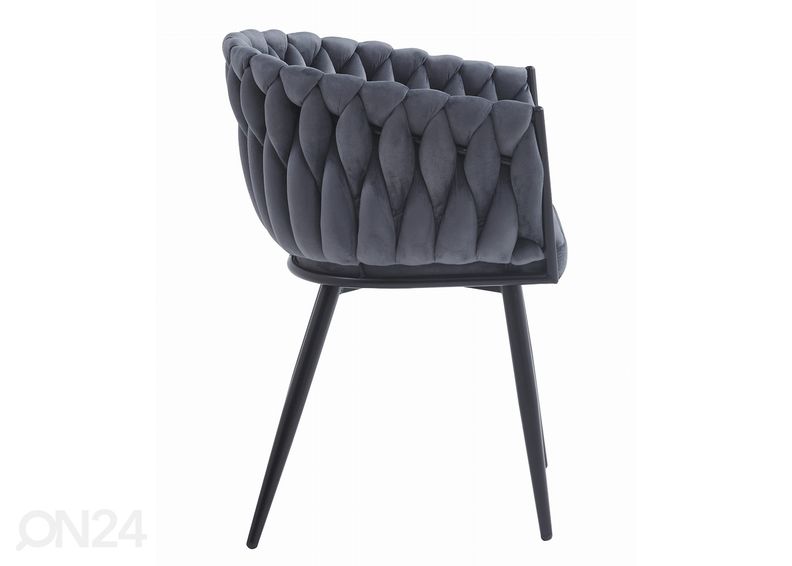 Tool Orion, tumehall suurendatud