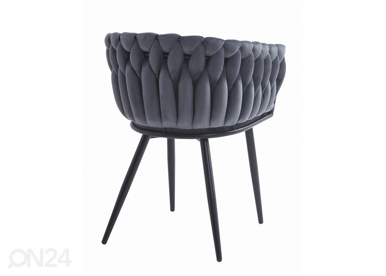 Tool Orion, tumehall suurendatud