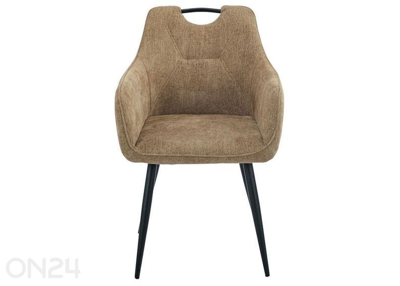 Tool Patna, pruun suurendatud