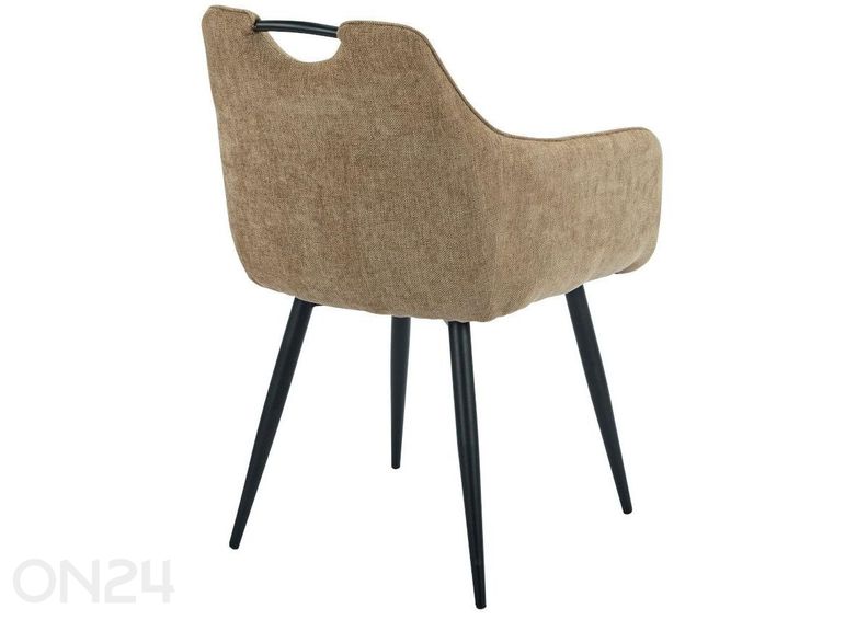 Tool Patna, pruun suurendatud