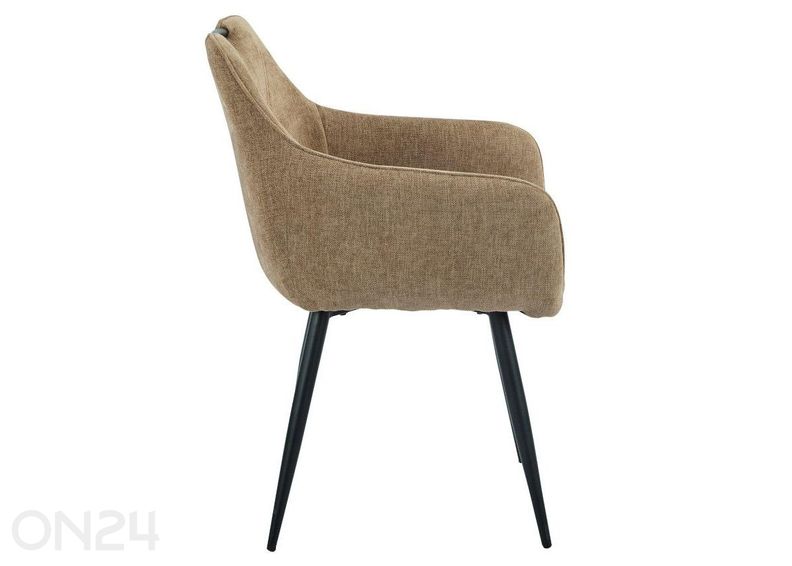 Tool Patna, pruun suurendatud