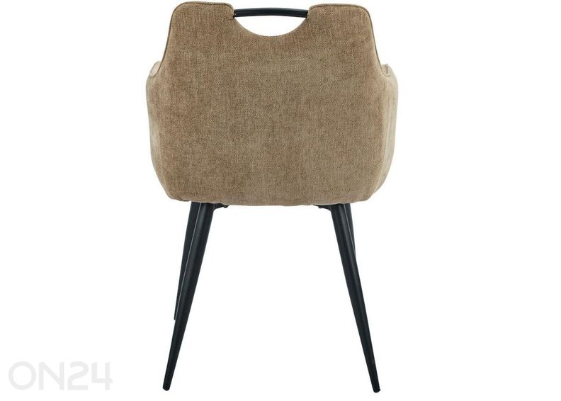 Tool Patna, pruun suurendatud