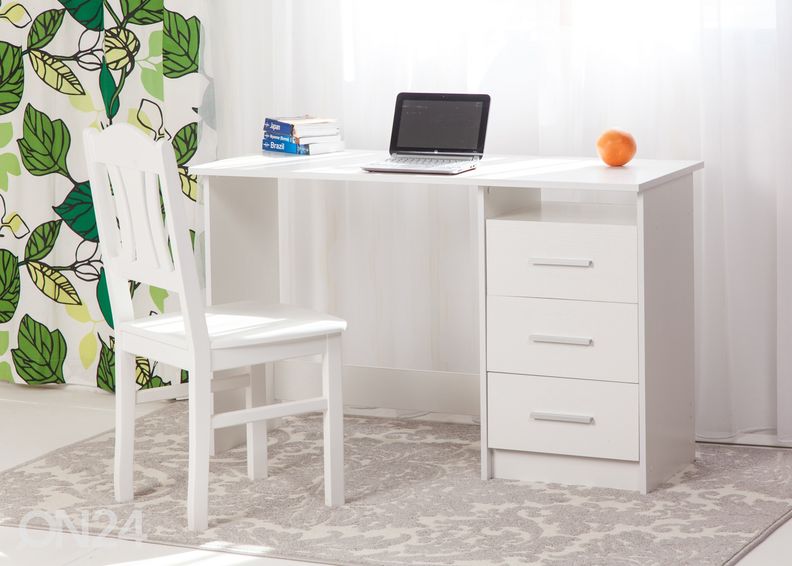 Tool Per, valge suurendatud