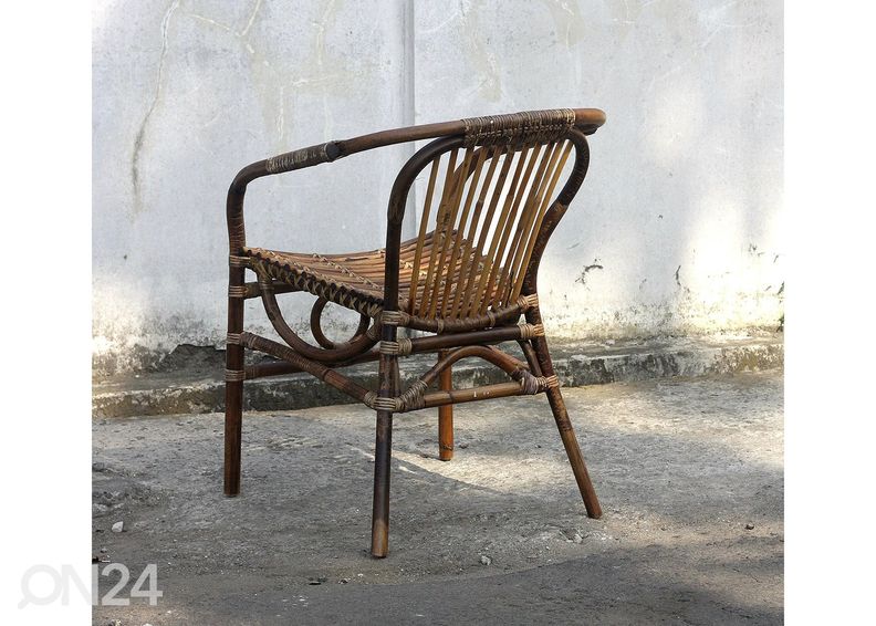 Tool Rattan suurendatud