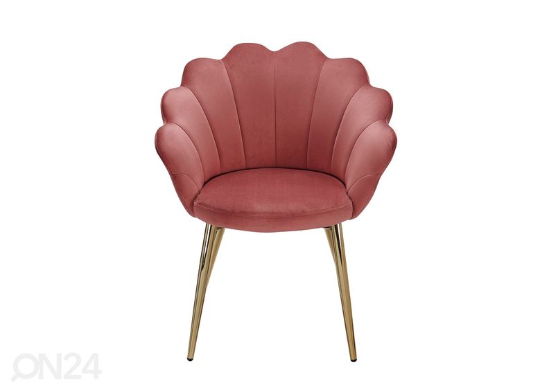 Tool, roosa suurendatud