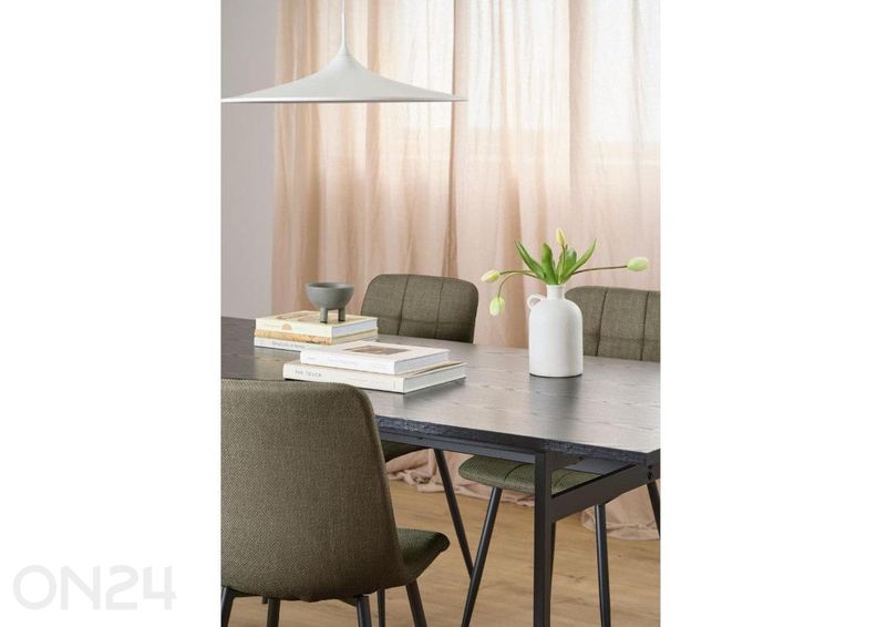 Tool Salan suurendatud