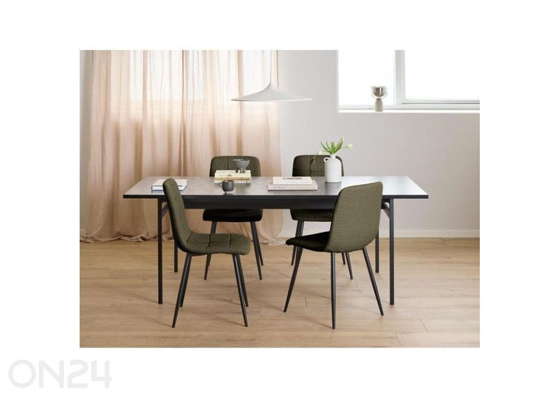 Tool Salan suurendatud