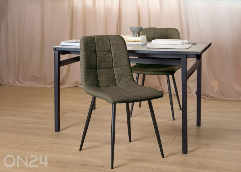 Tool Salan suurendatud