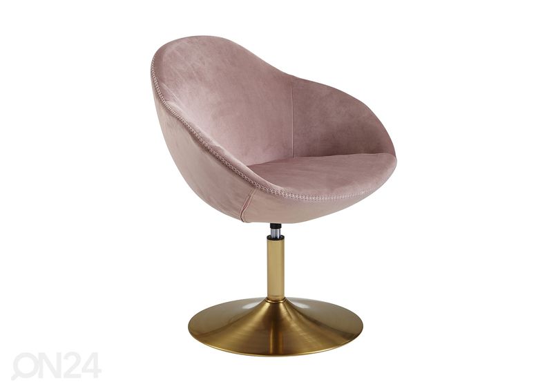 Tool Sarin, roosa suurendatud