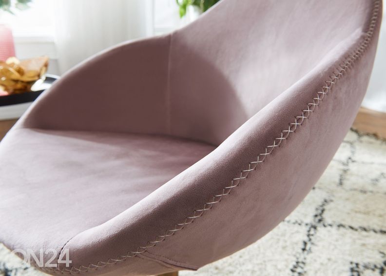 Tool Sarin, roosa suurendatud