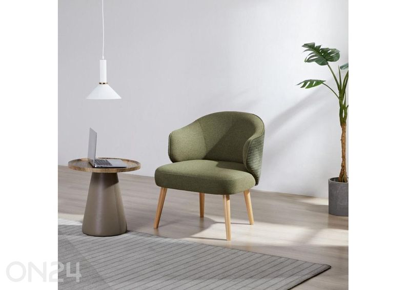 Tool Shandel suurendatud