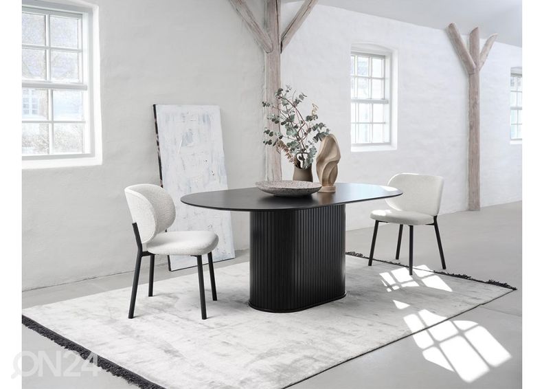 Tool Swan suurendatud