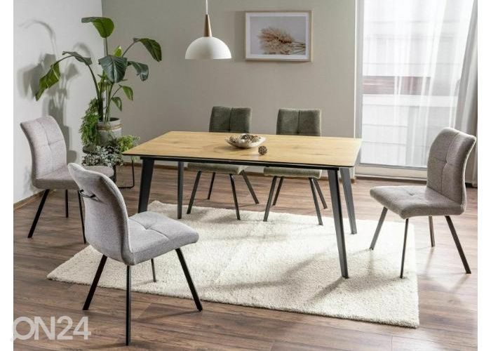 Tool Swing suurendatud