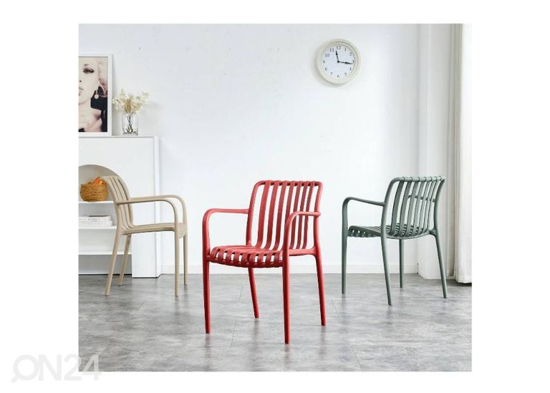 Tool Tanger suurendatud