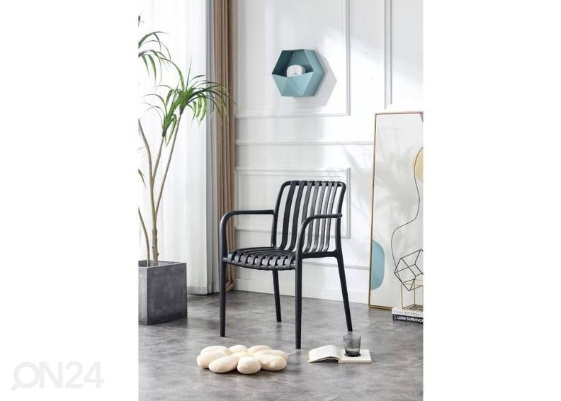 Tool Tanger suurendatud